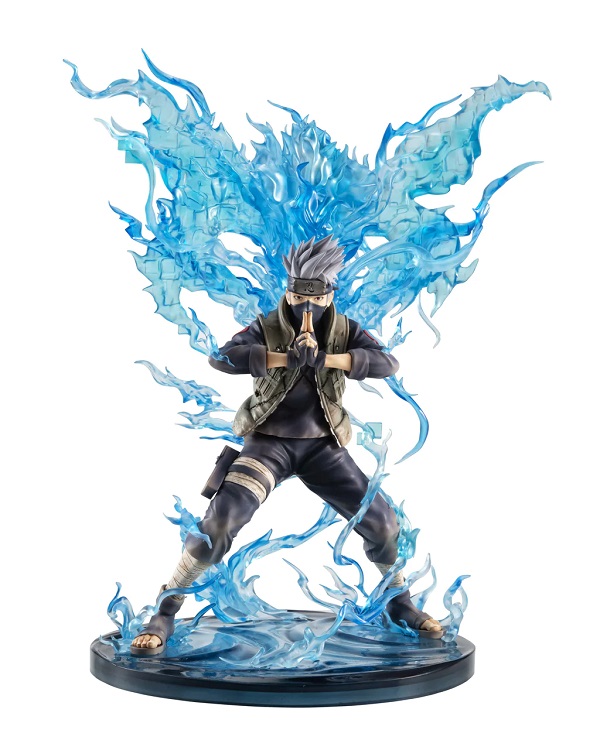 Precious G.E.M. Series: Naruto Shippuden - Kakashi Hatake Susanoo